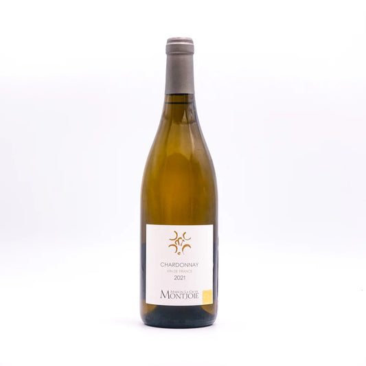 2021 ラクロワワイン 白 CHARDONNAY