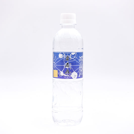 センテンエナジー情報水 変若水 （おちみず）500ml　