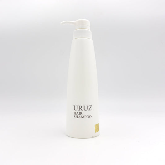 ウルズ　ヘアシャンプー 400mL