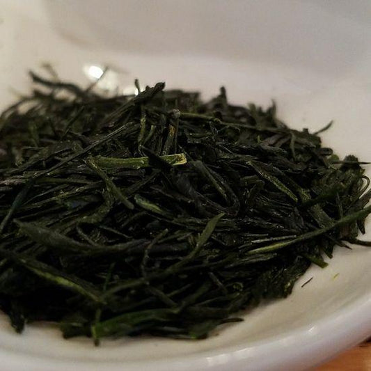 煎茶 摩利支(まりし) 15g