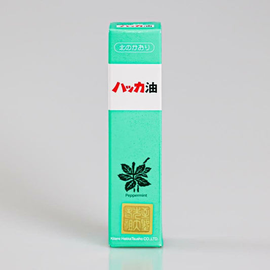 ハッカ油スプレー 10mL