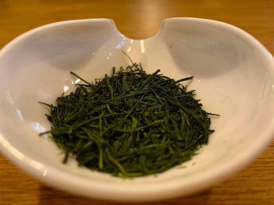 煎茶 仲哀(ちゅうあい) 15g