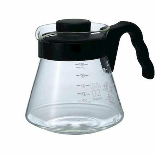 HARIO (ハリオ) V60 コーヒーサーバー 700ml VCS-02B